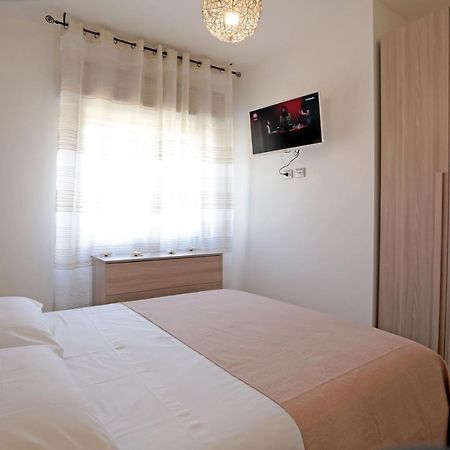 Terramare Punta Braccetto Bed & Breakfast エクステリア 写真
