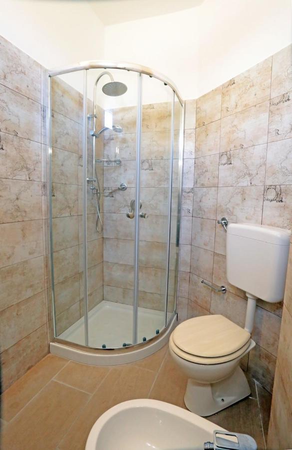 Terramare Punta Braccetto Bed & Breakfast エクステリア 写真