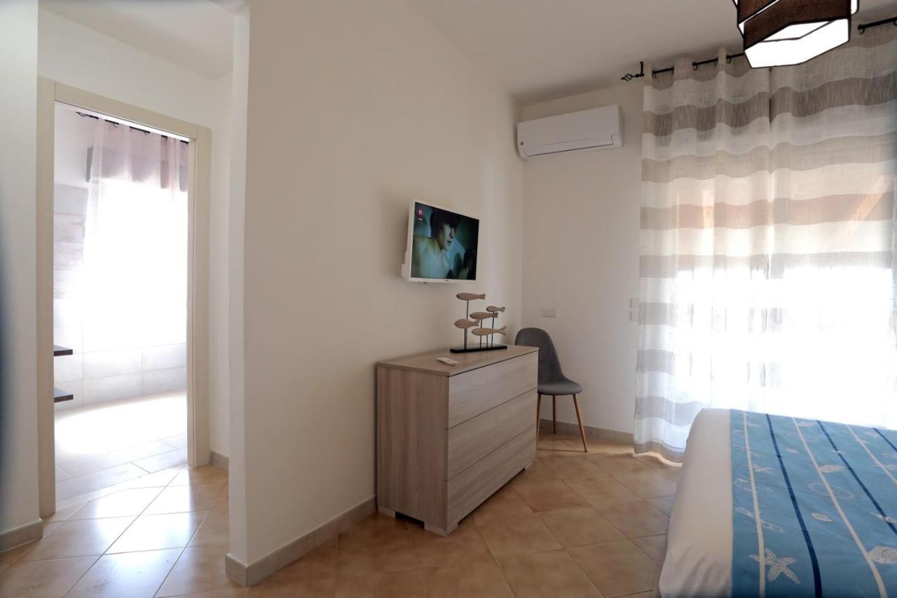 Terramare Punta Braccetto Bed & Breakfast エクステリア 写真