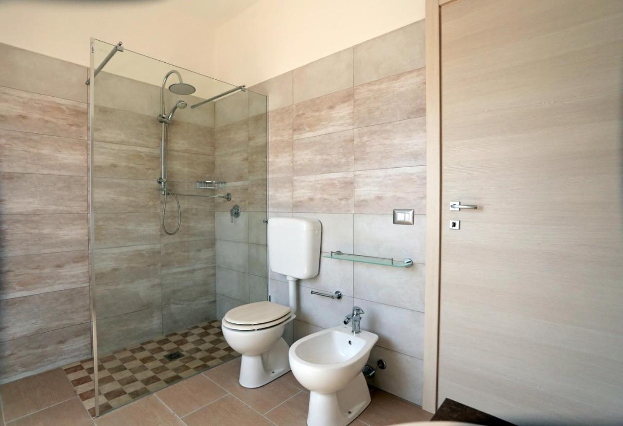 Terramare Punta Braccetto Bed & Breakfast エクステリア 写真