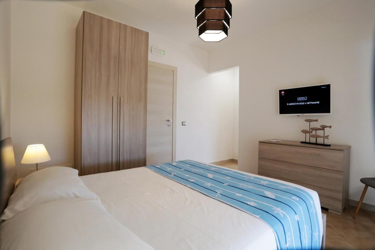 Terramare Punta Braccetto Bed & Breakfast エクステリア 写真