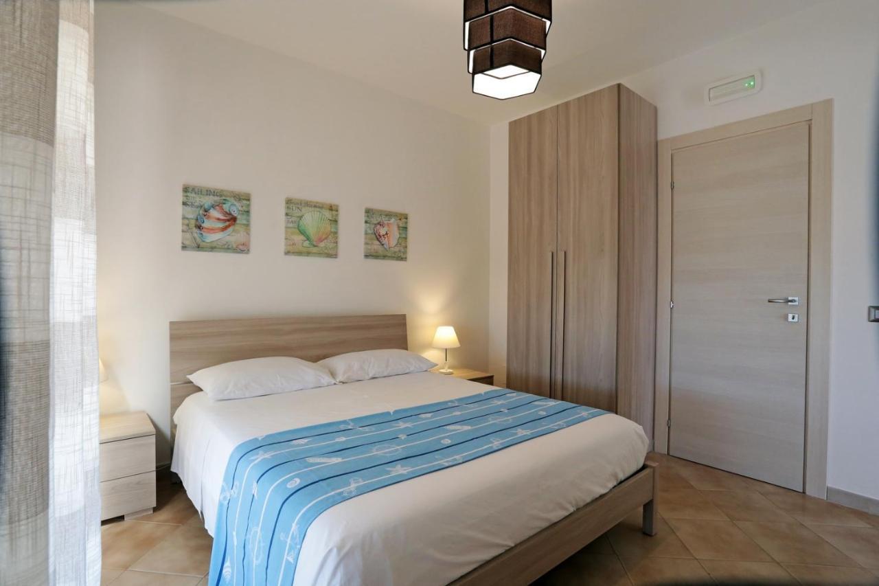 Terramare Punta Braccetto Bed & Breakfast エクステリア 写真