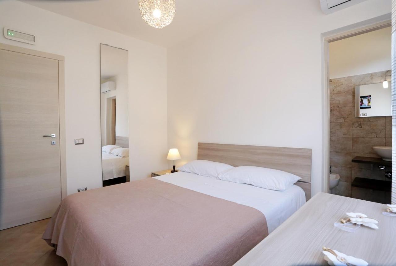 Terramare Punta Braccetto Bed & Breakfast エクステリア 写真