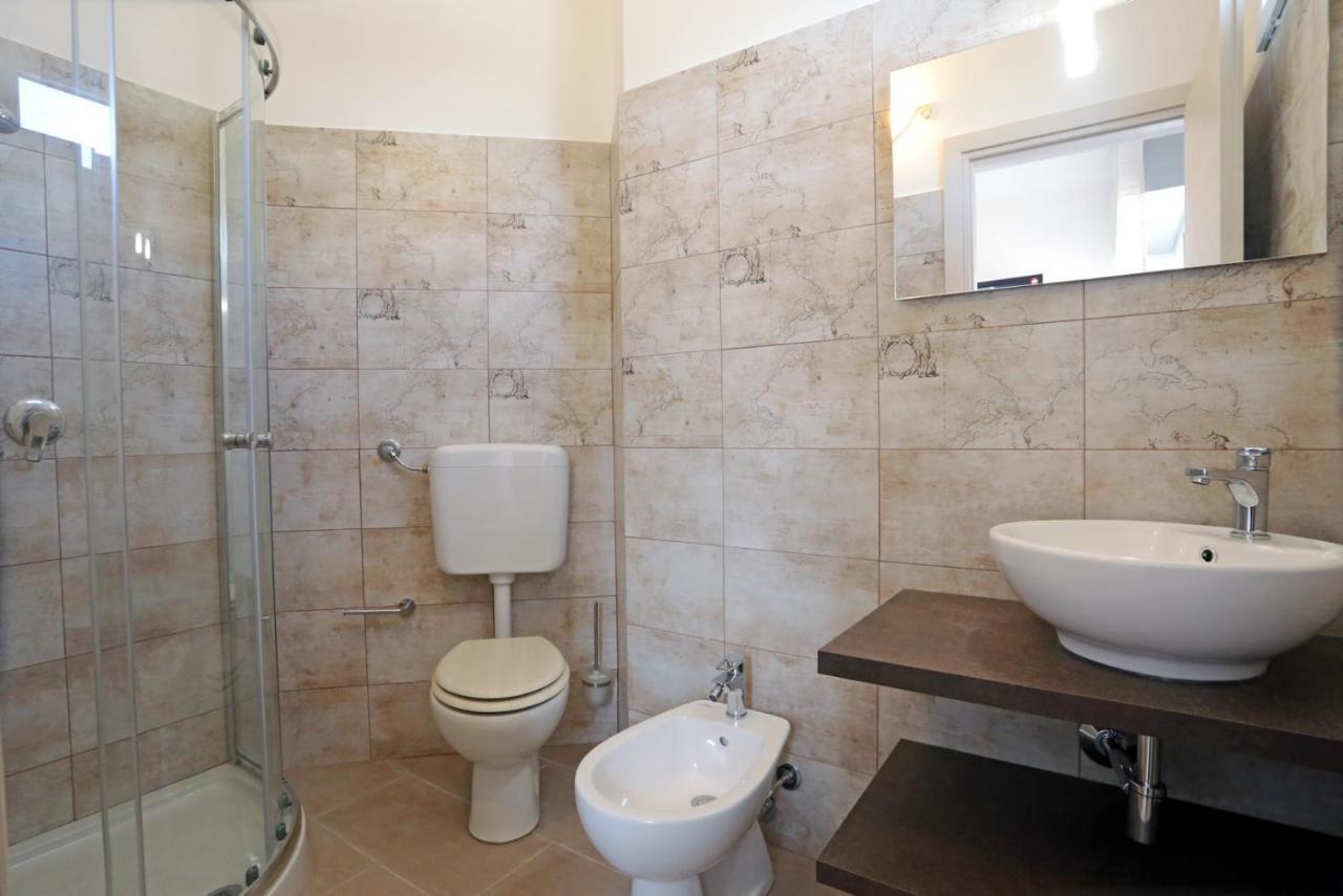 Terramare Punta Braccetto Bed & Breakfast エクステリア 写真