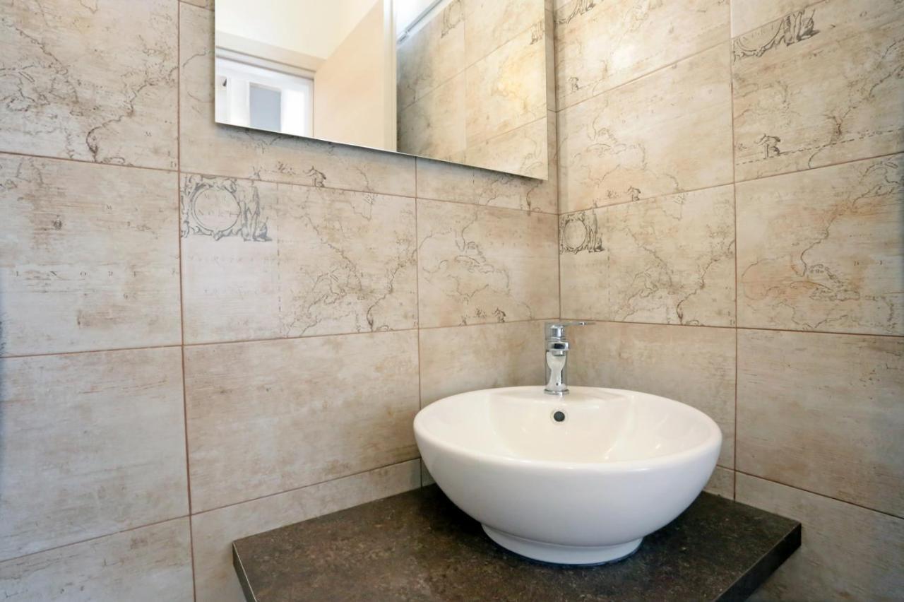 Terramare Punta Braccetto Bed & Breakfast エクステリア 写真