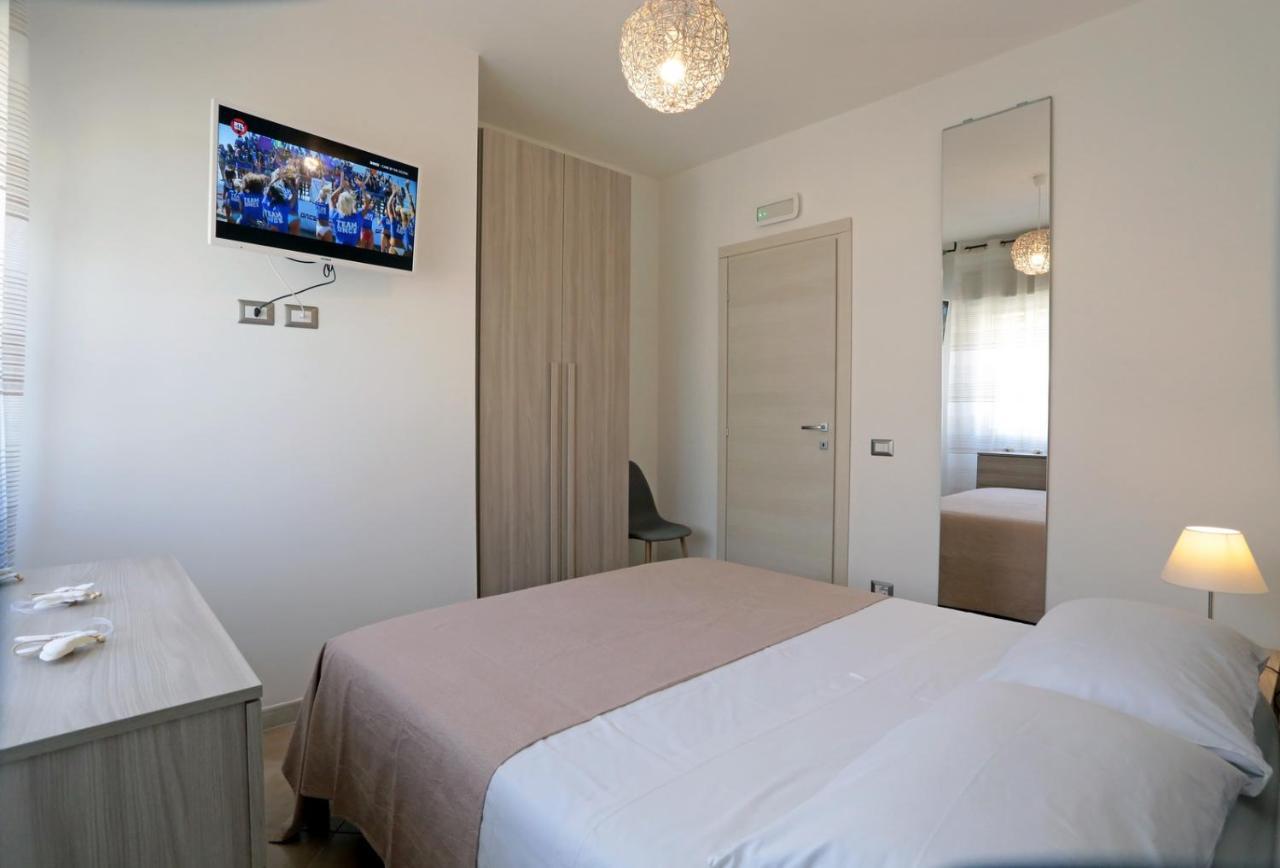 Terramare Punta Braccetto Bed & Breakfast エクステリア 写真