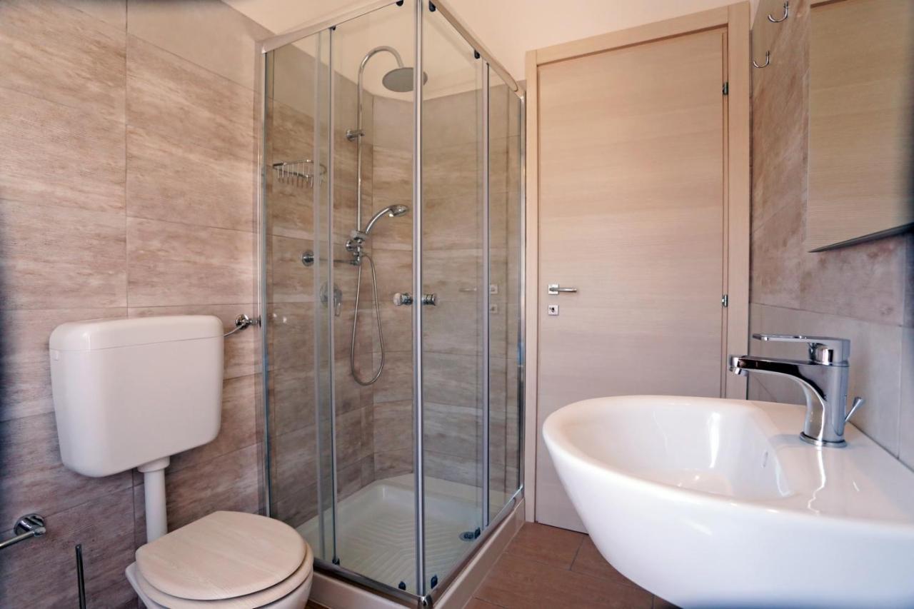 Terramare Punta Braccetto Bed & Breakfast エクステリア 写真