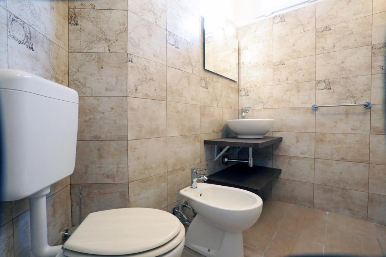 Terramare Punta Braccetto Bed & Breakfast エクステリア 写真
