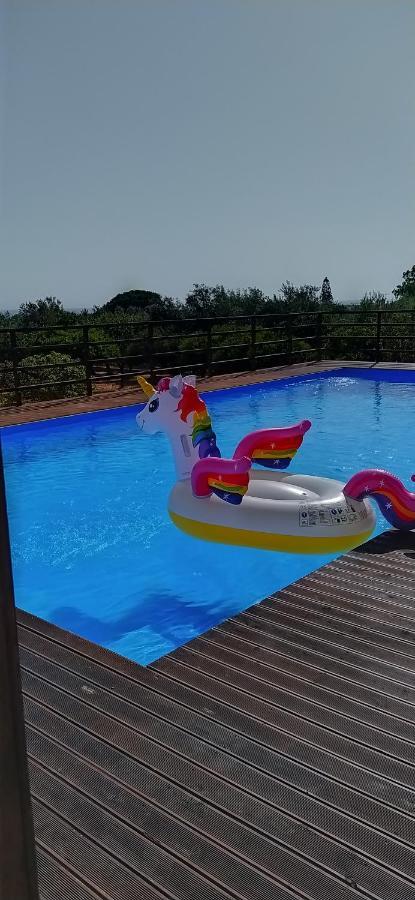 Terramare Punta Braccetto Bed & Breakfast エクステリア 写真