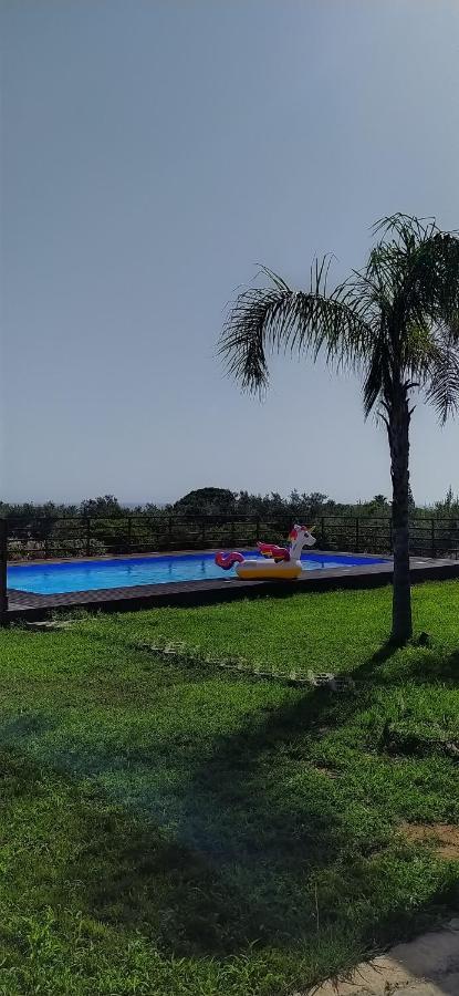 Terramare Punta Braccetto Bed & Breakfast エクステリア 写真