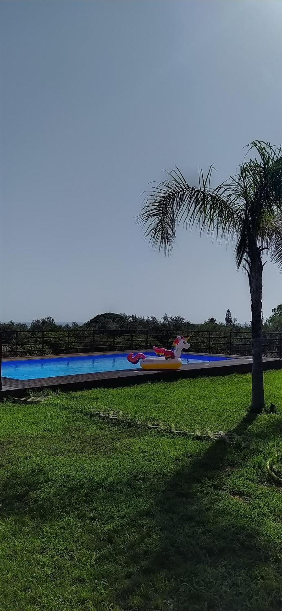 Terramare Punta Braccetto Bed & Breakfast エクステリア 写真